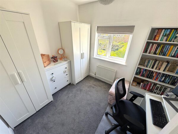 Thoroughsale Road, Corby