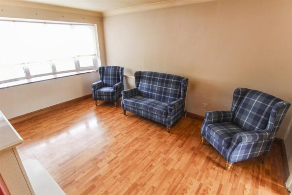 Skagerrak Close, Corby