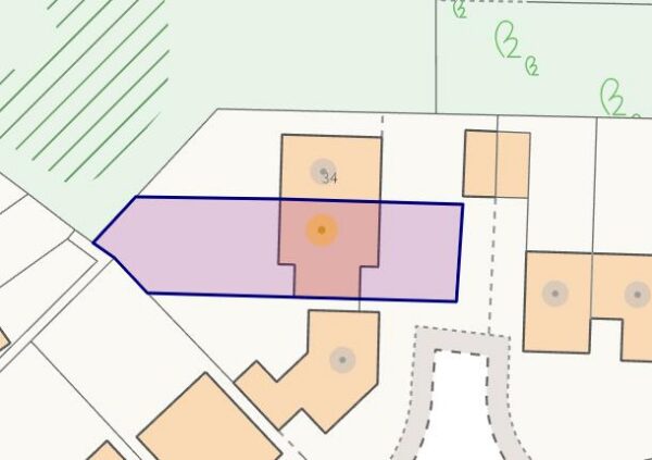 Lavender Close, Corby