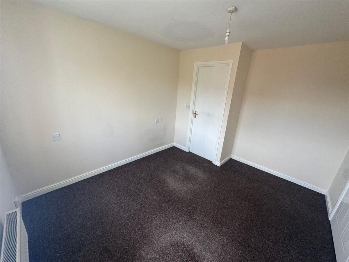 Bluebell Close, Corby