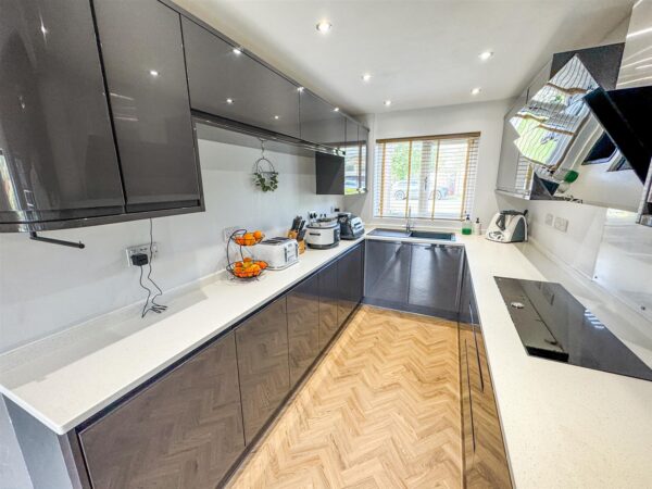 25, Tower Hill Road, Corby, North Northamptonshire