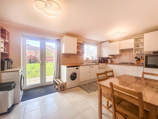 Lavender Close, Corby