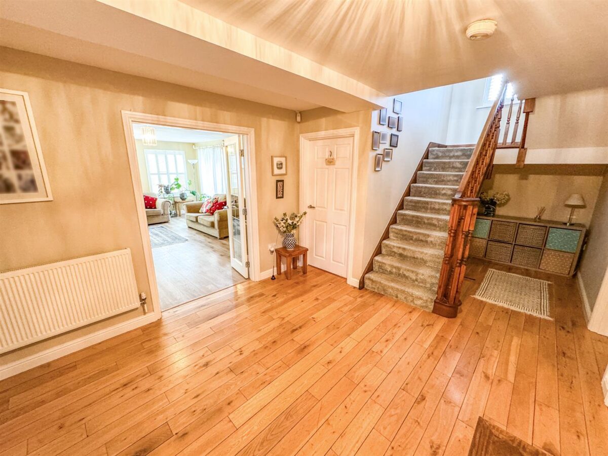 Rockingham Road, Cottingham, Market Harborough