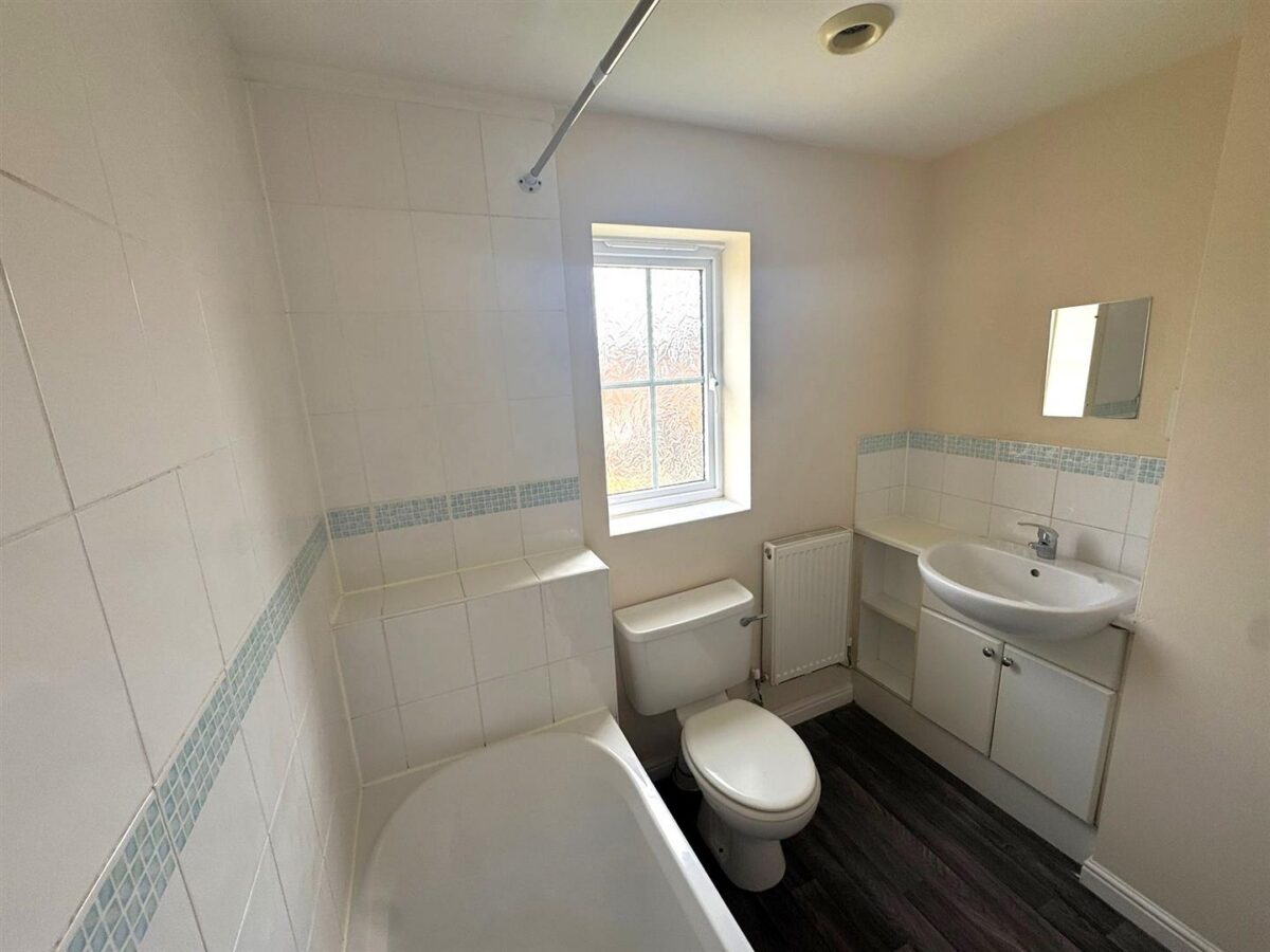 Bluebell Close, Corby