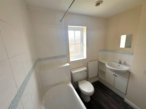 Bluebell Close, Corby