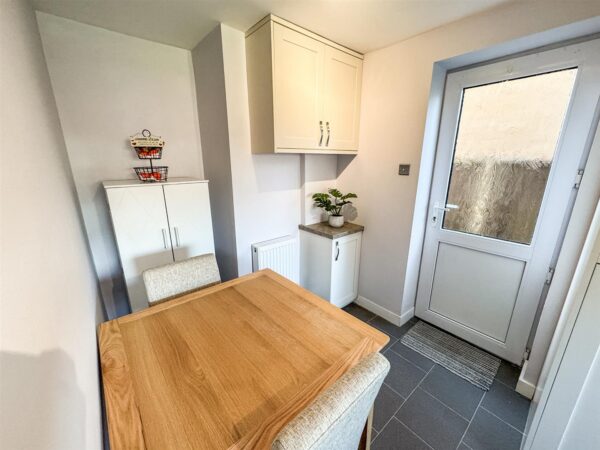 Langport Green, Corby