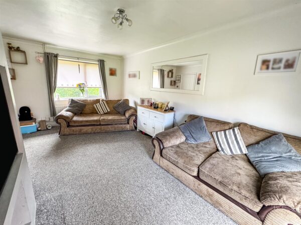 Willetts Close, Corby