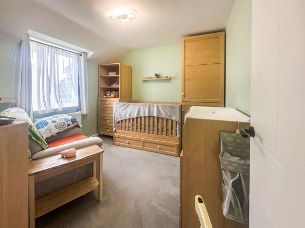 Lavender Close, Corby