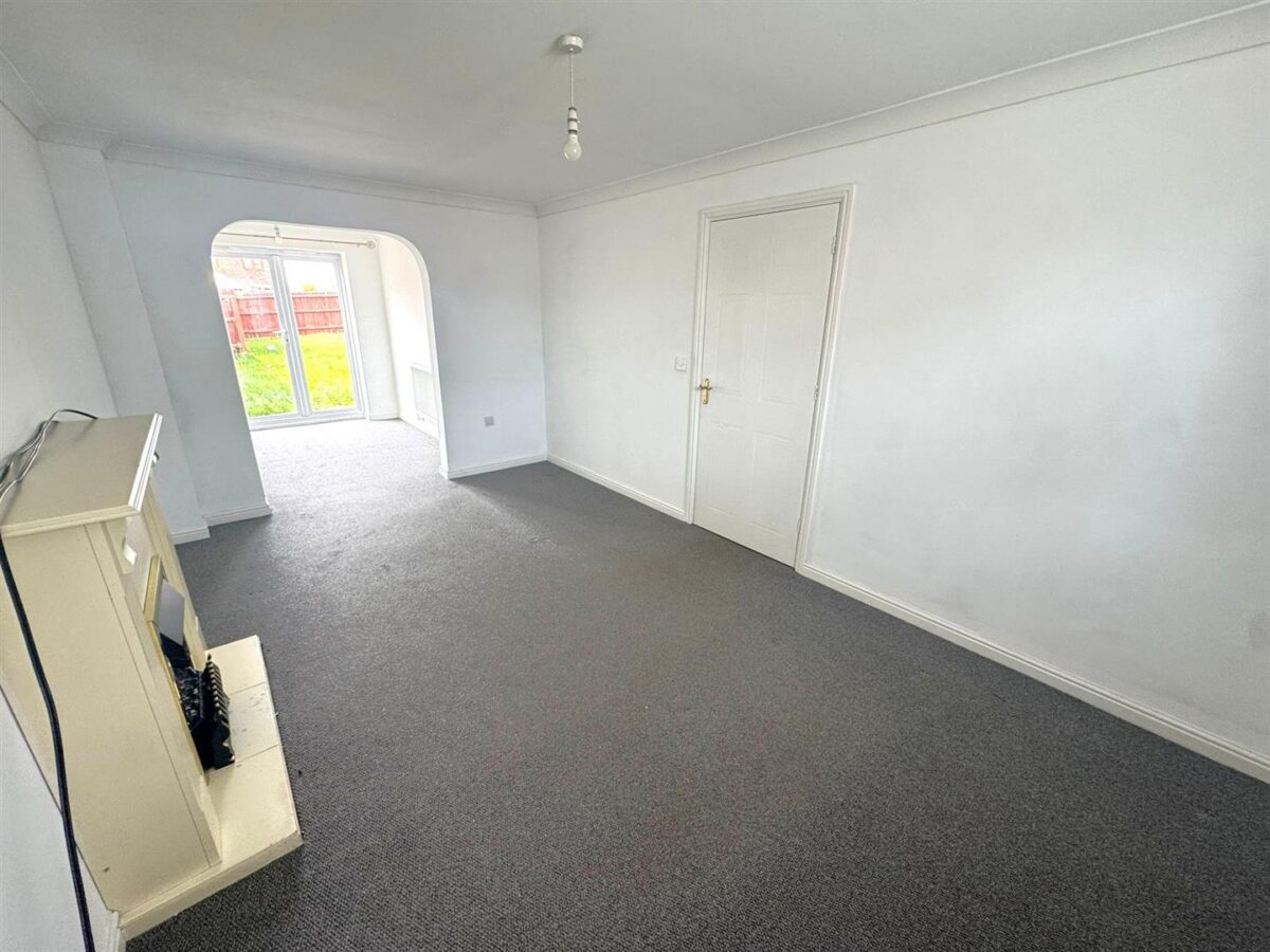 Bluebell Close, Corby