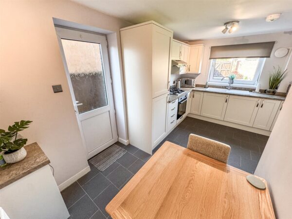 Langport Green, Corby