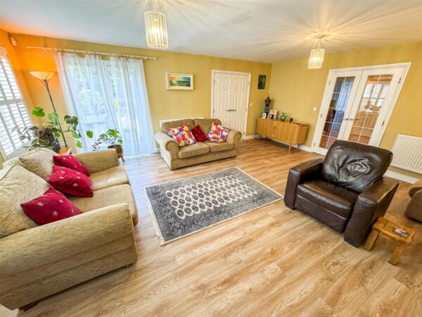 Rockingham Road, Cottingham, Market Harborough