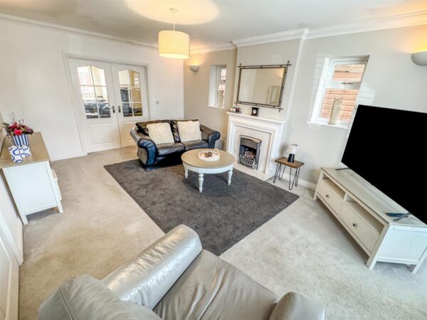 Richmond Road, Corby