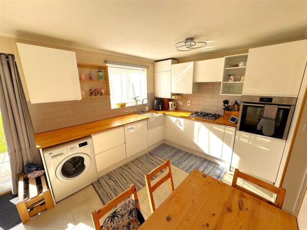 Lavender Close, Corby