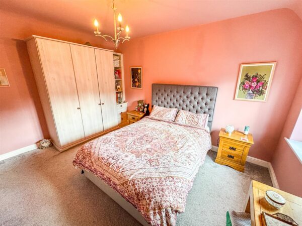 Rockingham Road, Cottingham, Market Harborough