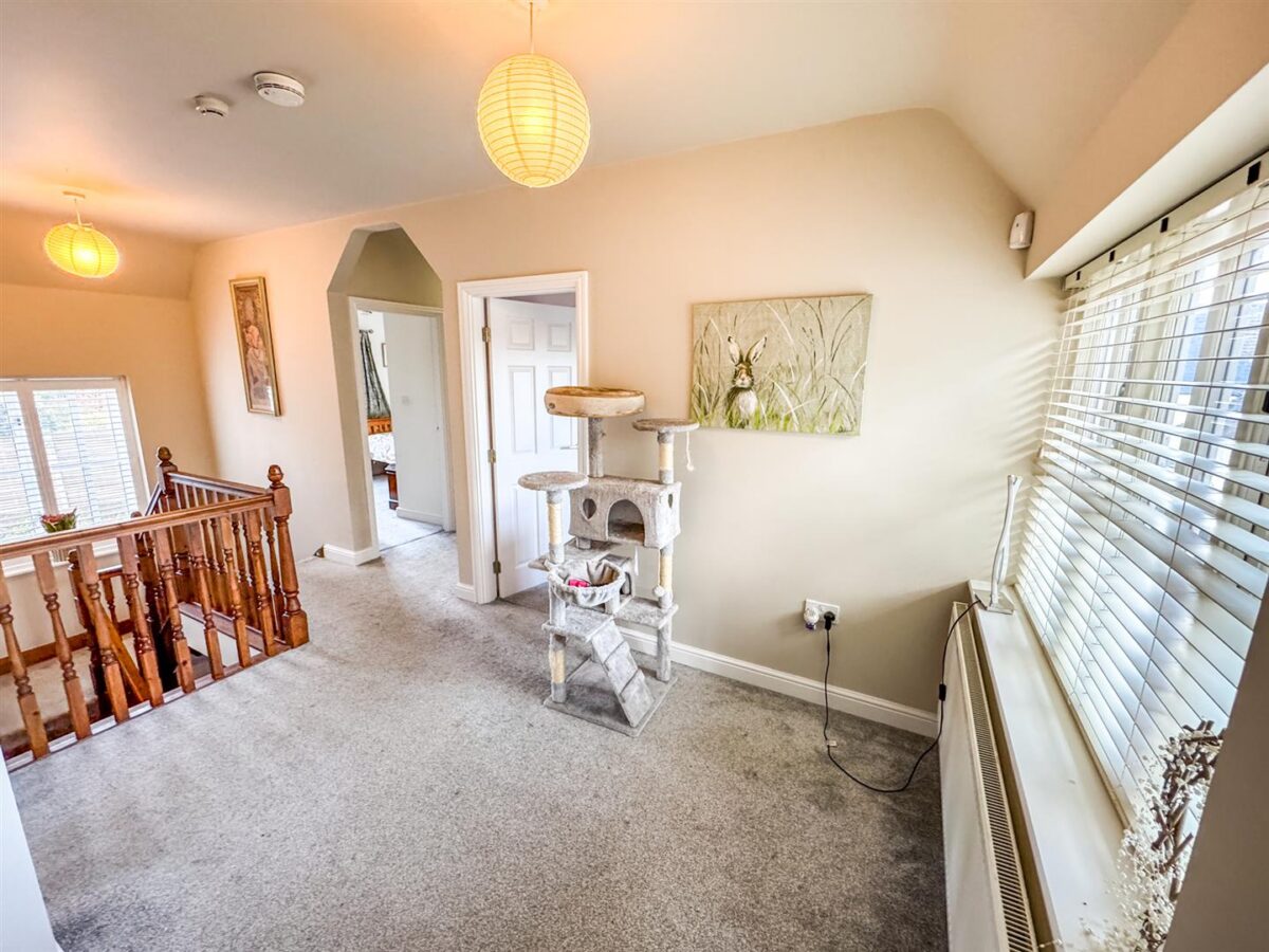 Rockingham Road, Cottingham, Market Harborough