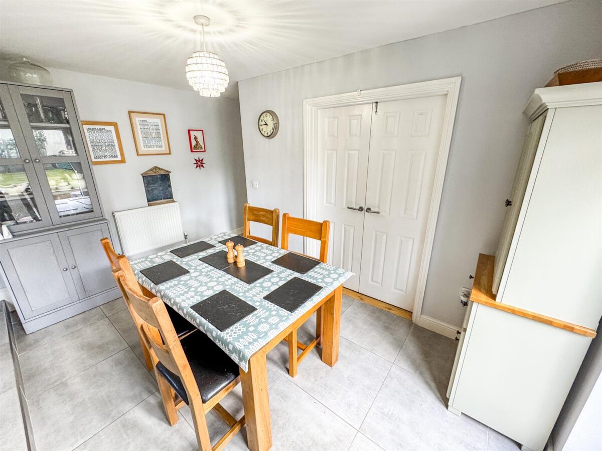 Rockingham Road, Cottingham, Market Harborough