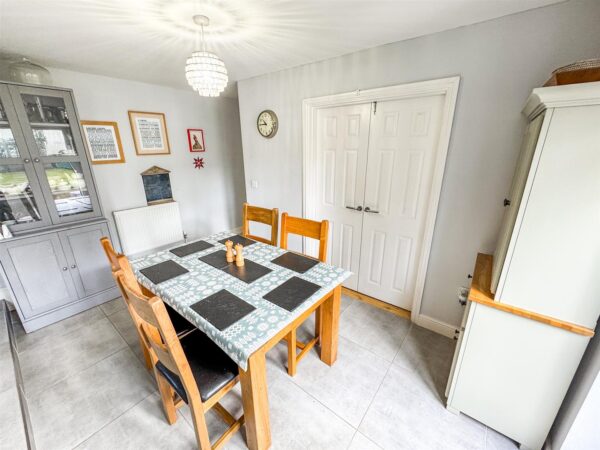 Rockingham Road, Cottingham, Market Harborough