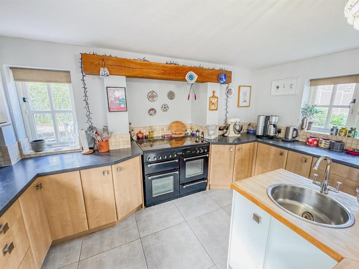 Rockingham Road, Cottingham, Market Harborough