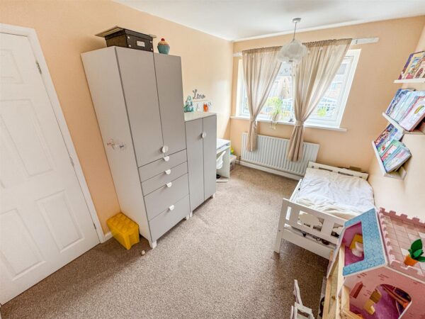 25, Tower Hill Road, Corby, North Northamptonshire