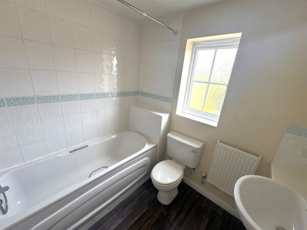 Bluebell Close, Corby