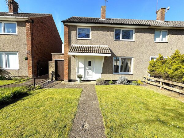 Langport Green, Corby