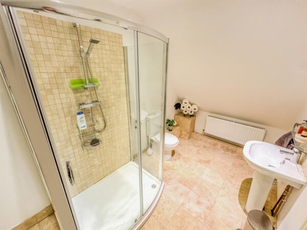 Rockingham Road, Cottingham, Market Harborough