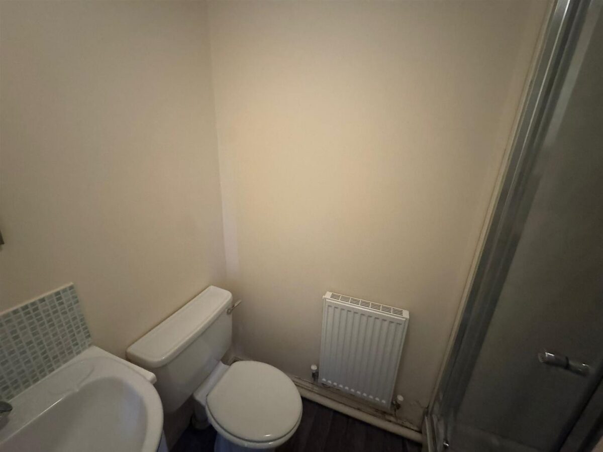 Bluebell Close, Corby