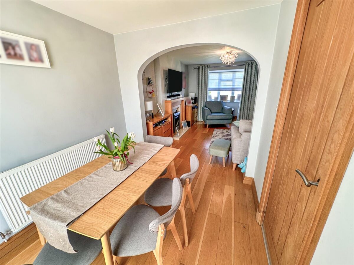 Wensleydale Park, Corby