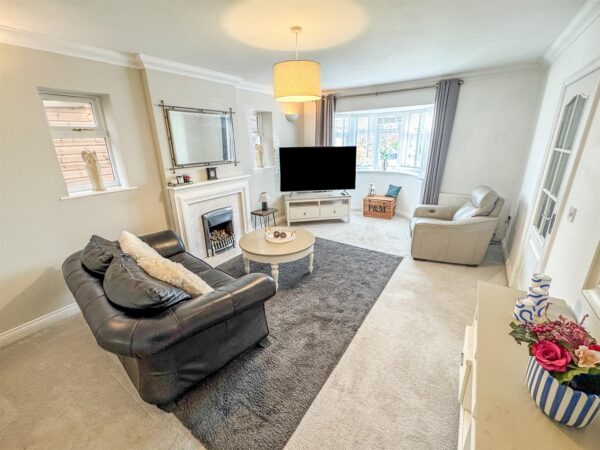 Richmond Road, Corby