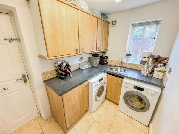 Rockingham Road, Cottingham, Market Harborough