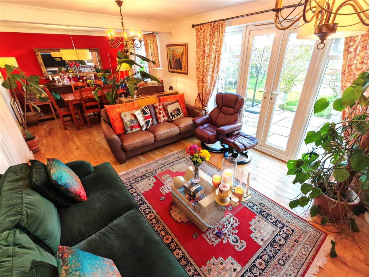 Melford Close, Corby