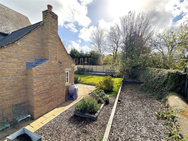 Rockingham Road, Cottingham, Market Harborough