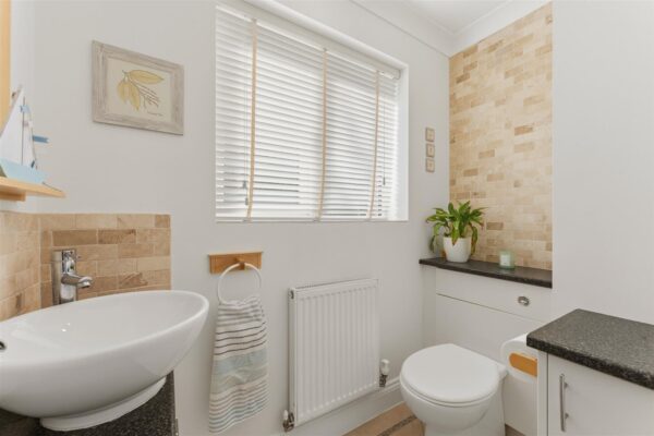 Beech Close, Desborough, Kettering