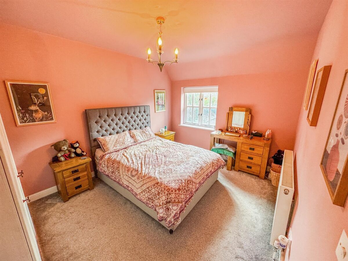 Rockingham Road, Cottingham, Market Harborough