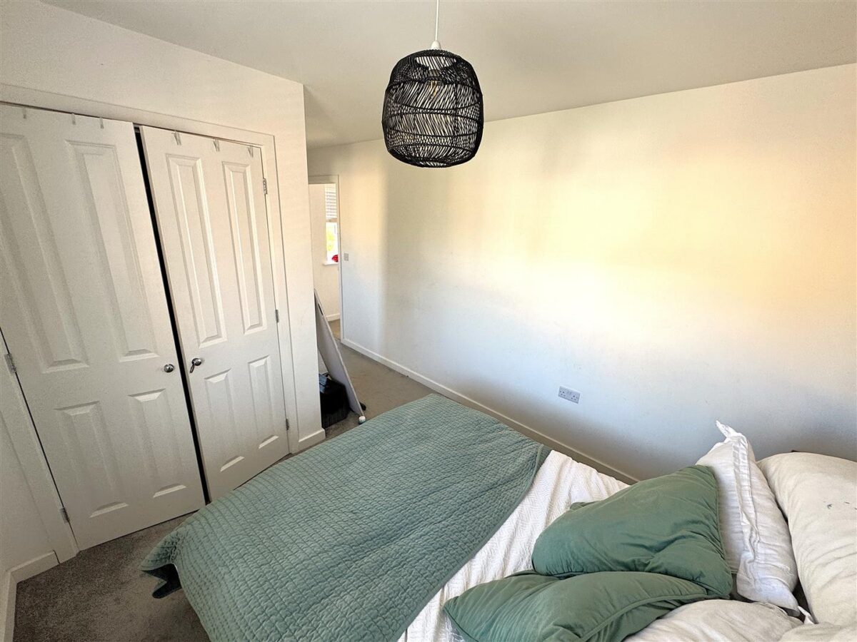 Sunningdale drive, Corby