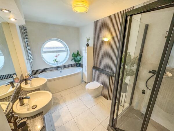 Richmond Road, Corby