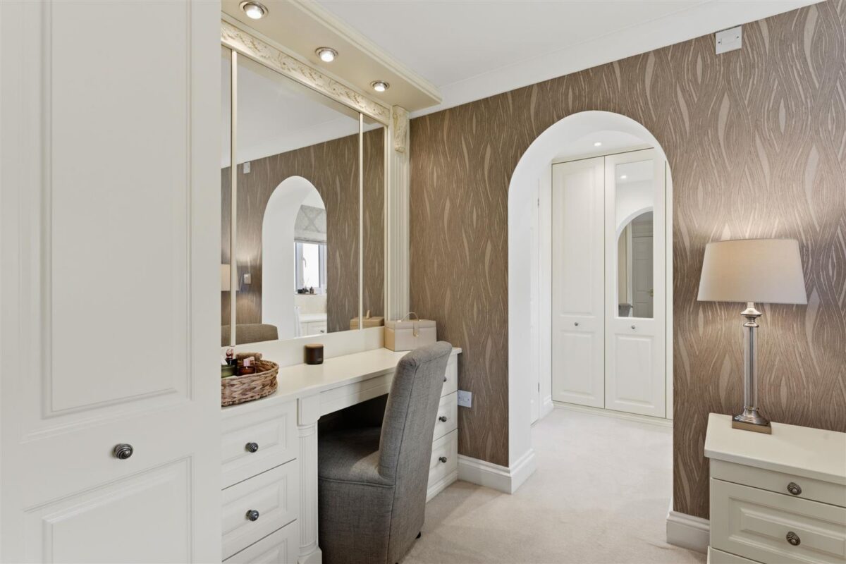 Beech Close, Desborough, Kettering