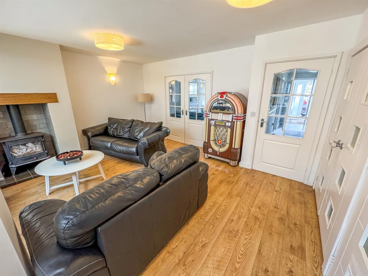 Richmond Road, Corby