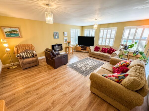 Rockingham Road, Cottingham, Market Harborough