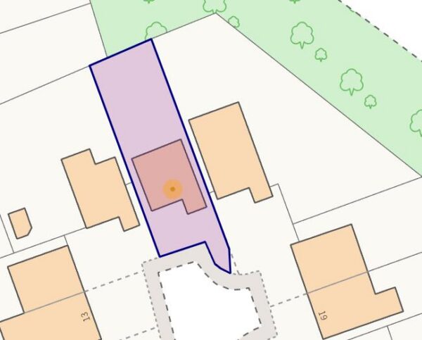 Skagerrak Close, Corby