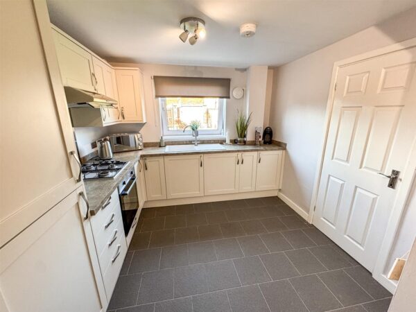 Langport Green, Corby