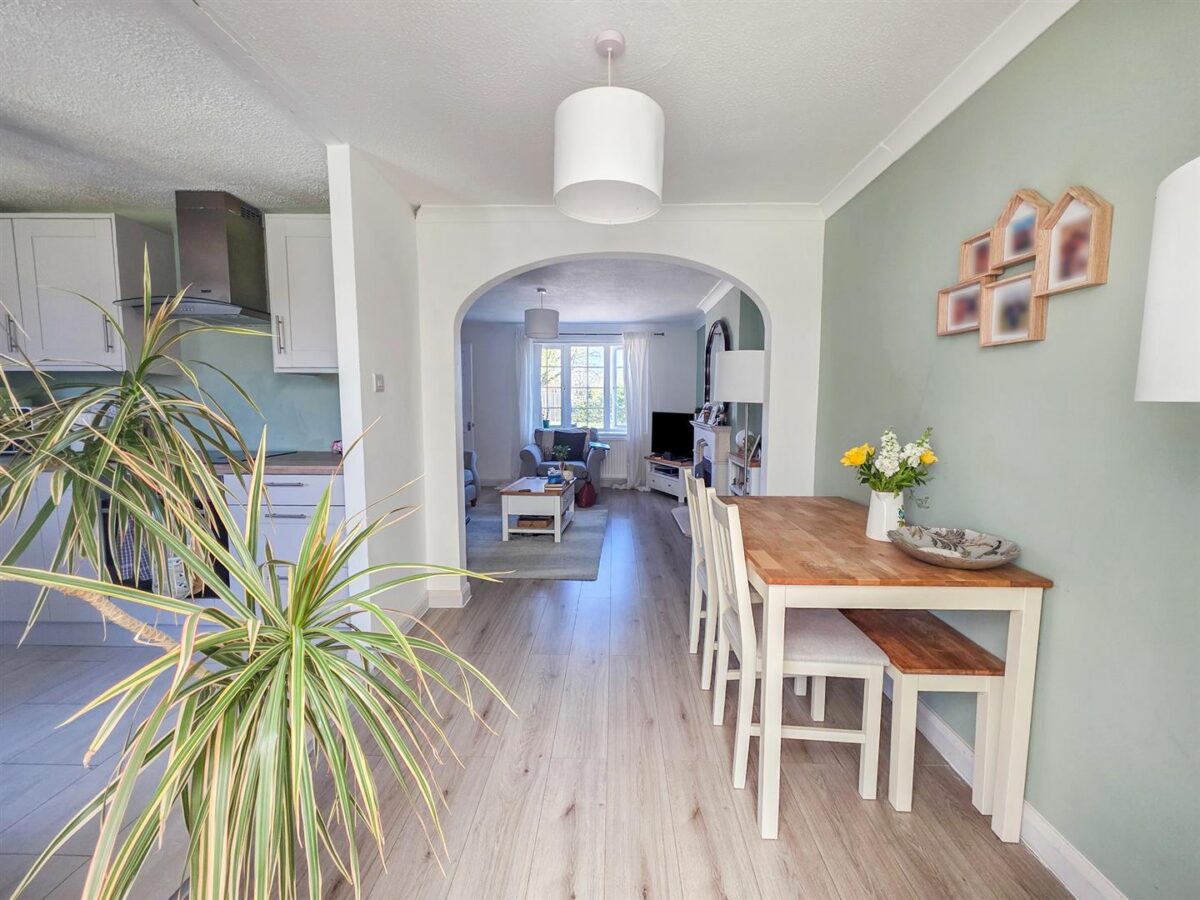 Clydesdale Road, Corby