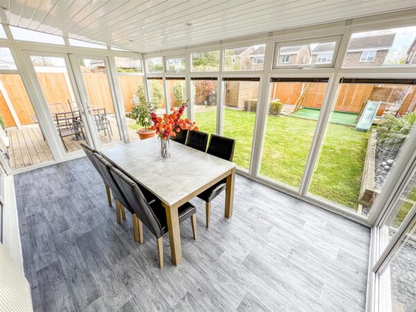 25, Tower Hill Road, Corby, North Northamptonshire