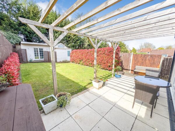 Richmond Road, Corby