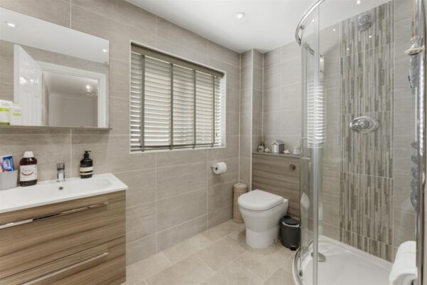 Beech Close, Desborough, Kettering