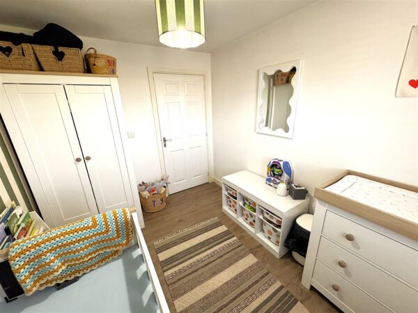 Airfield Way, Weldon, Corby