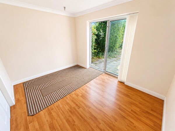 Skagerrak Close, Corby