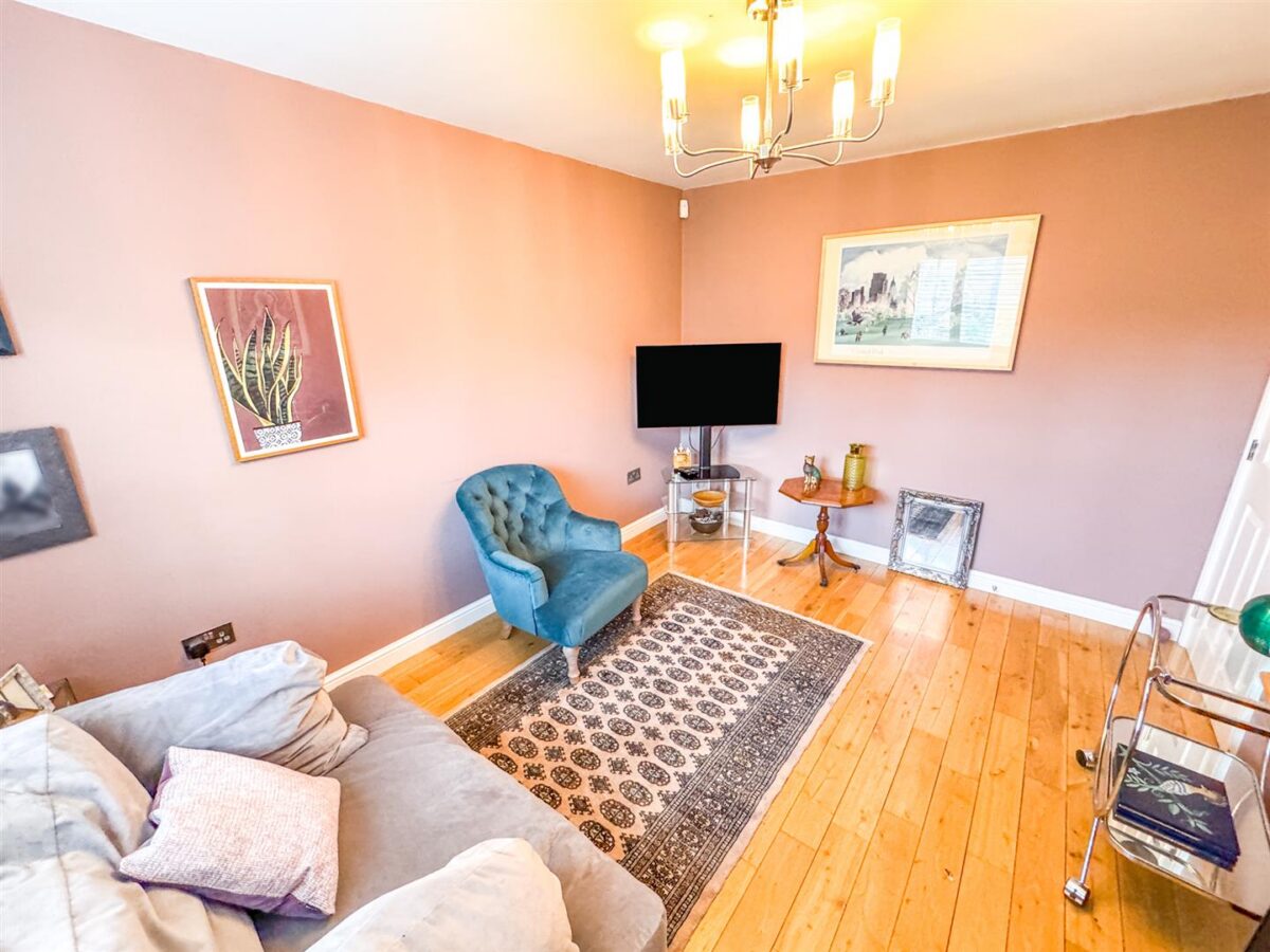 Rockingham Road, Cottingham, Market Harborough