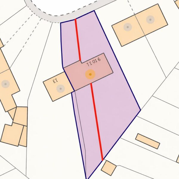 Franklin Fields, Corby