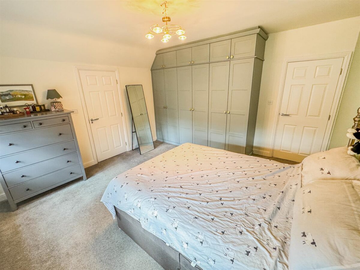 Rockingham Road, Cottingham, Market Harborough